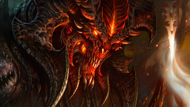 diablo 3 sales