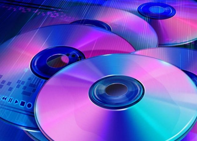 dvd