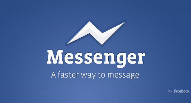 facebook messenger 17