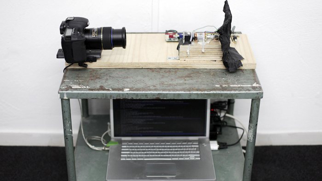 insta crt