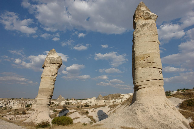 love valley goreme turkey 10