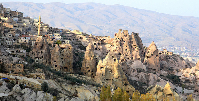 love valley goreme turkey 12