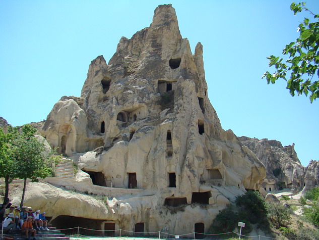 love valley goreme turkey 13