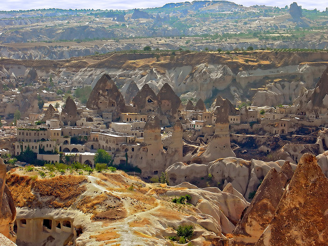 love valley goreme turkey 8