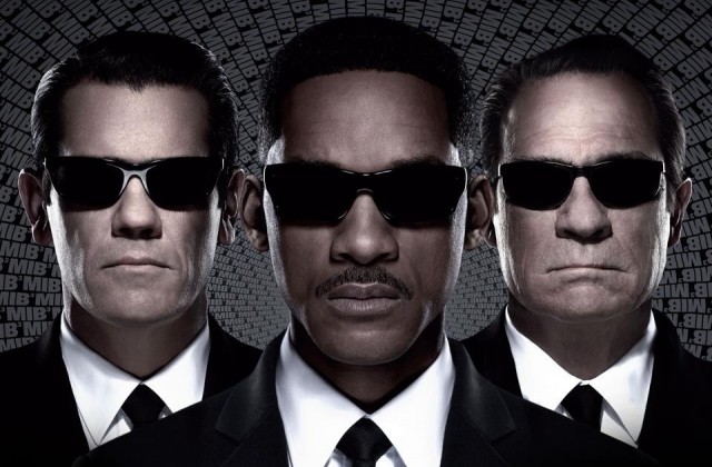men in black 3