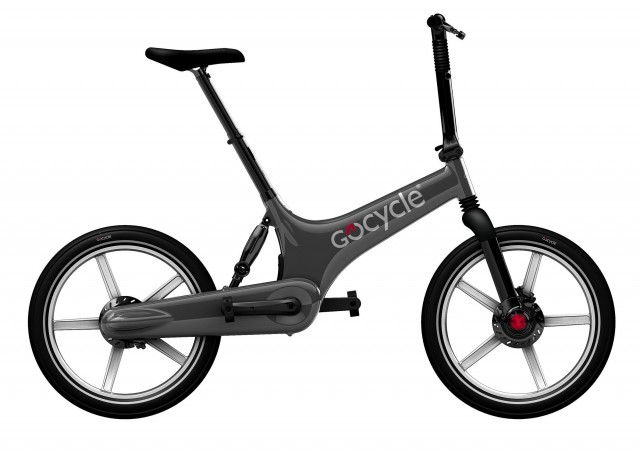 GOCYCLE