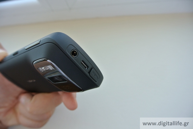 Nokia PureView 808