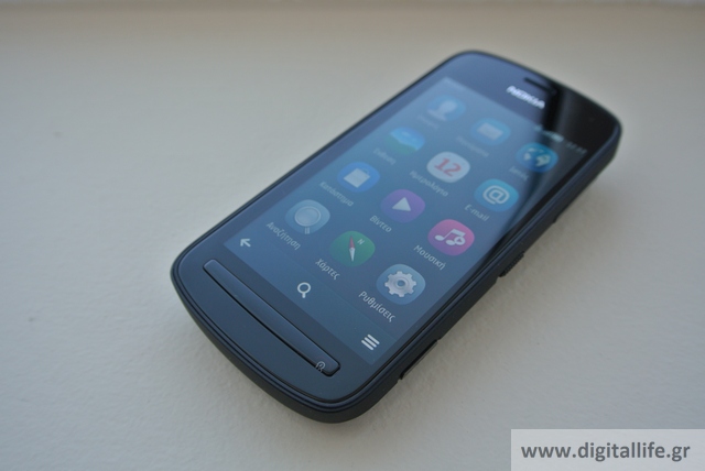 Nokia PureView 808