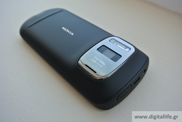 Nokia PureView 808