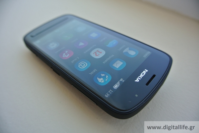 Nokia PureView 808