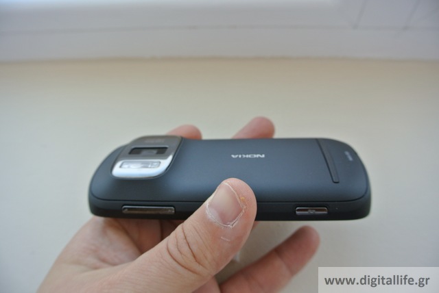 Nokia PureView 808