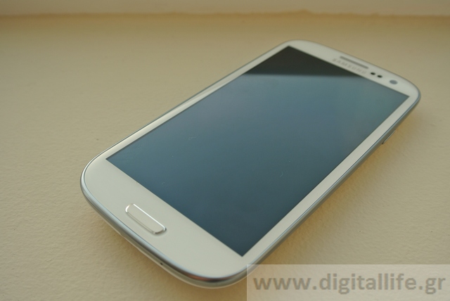 Samsung Galaxy S III