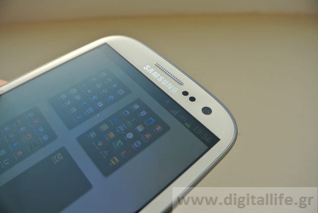 Samsung Galaxy S III
