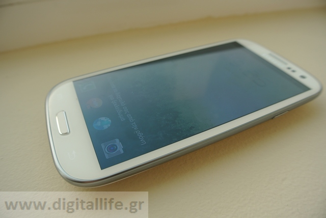 Samsung Galaxy S III
