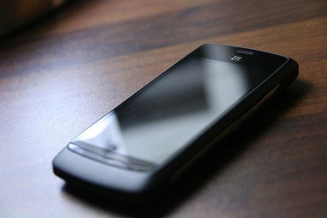 ZTE