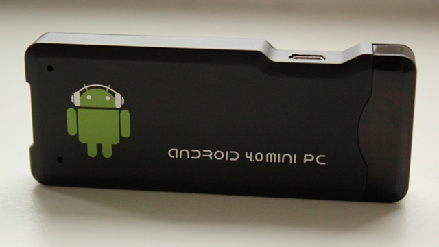 android mk802