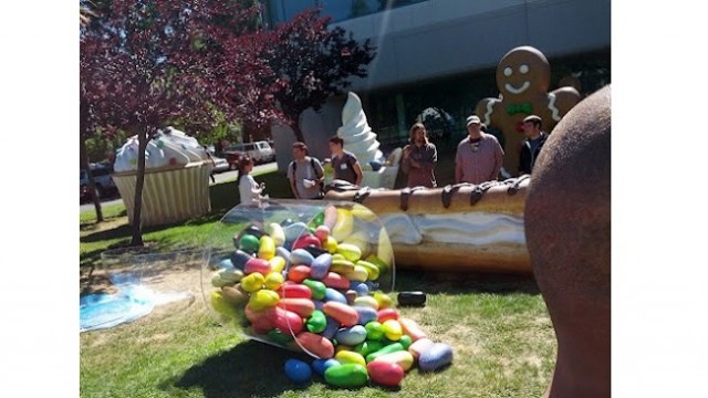 jelly-bean