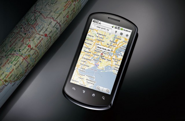 Maps