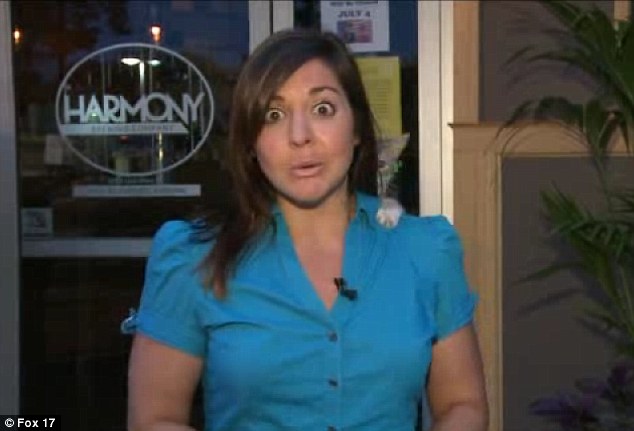 Nicole DiDonato-cat01
