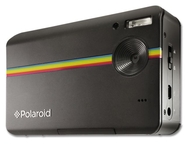 POLAROID
