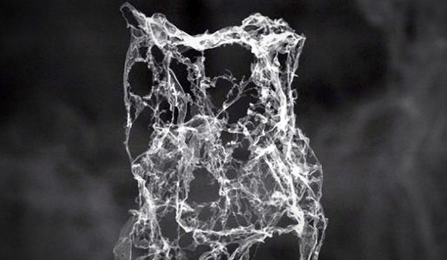 aerographite