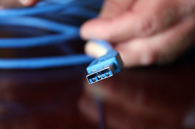 usb