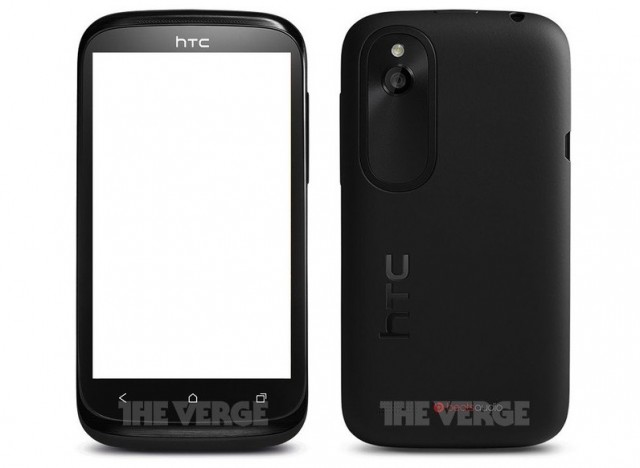 HTC Proto