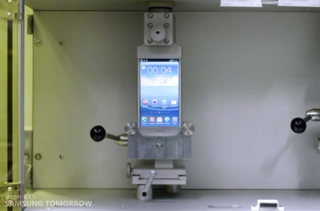 S III
