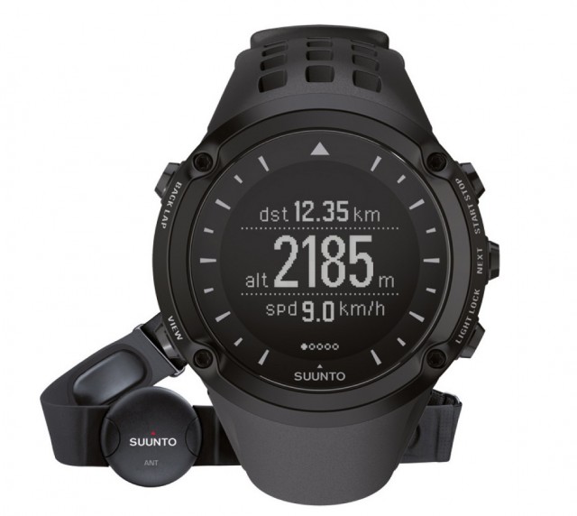 SUUNTO