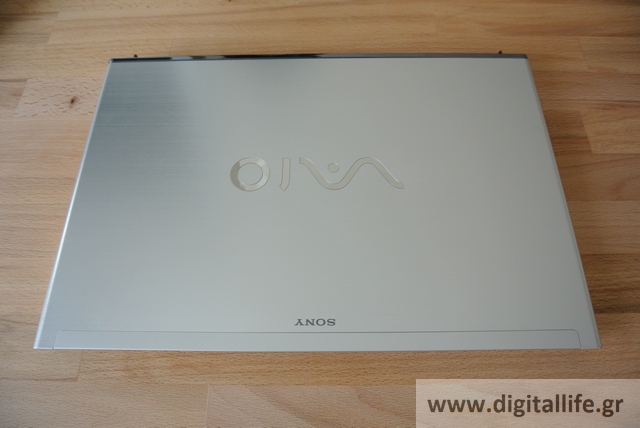 Sony Vaio T13