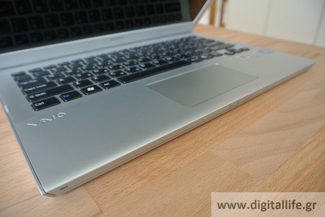 Sony Vaio T13