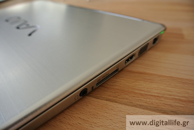 Sony Vaio T13