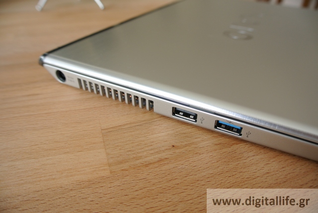 Sony Vaio T13