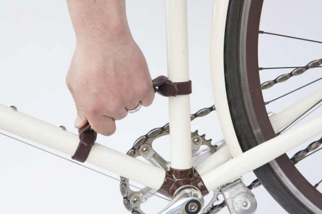 bicycle-frame-handle