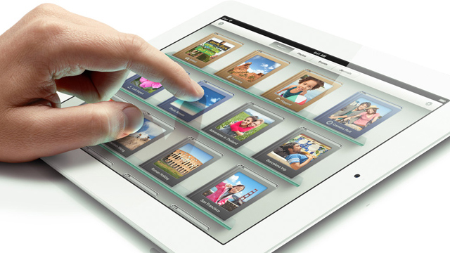 ipad 7inch