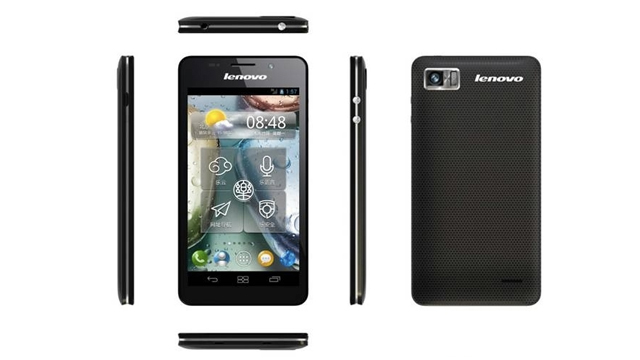 lenovo k860