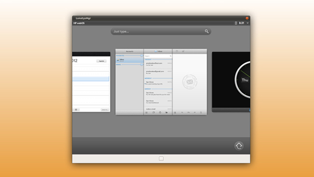 open webos