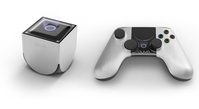 ouya
