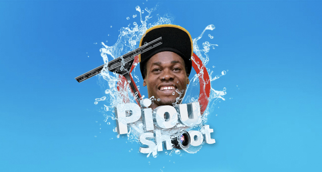piou shoot