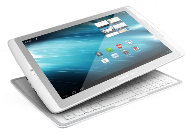 ARCHOS