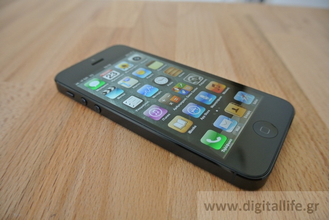 Apple iPhone 5