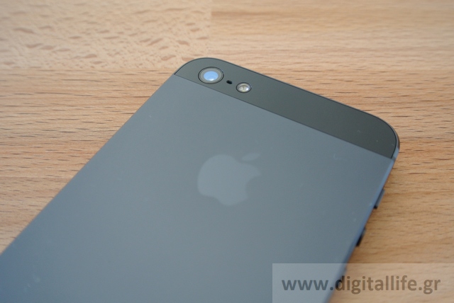 Apple iPhone 5