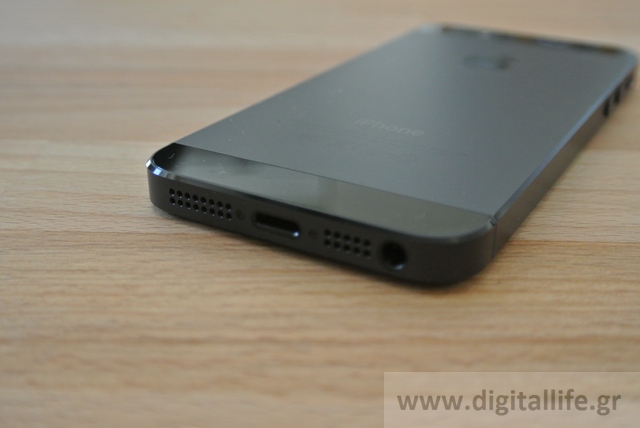 Apple iPhone 5