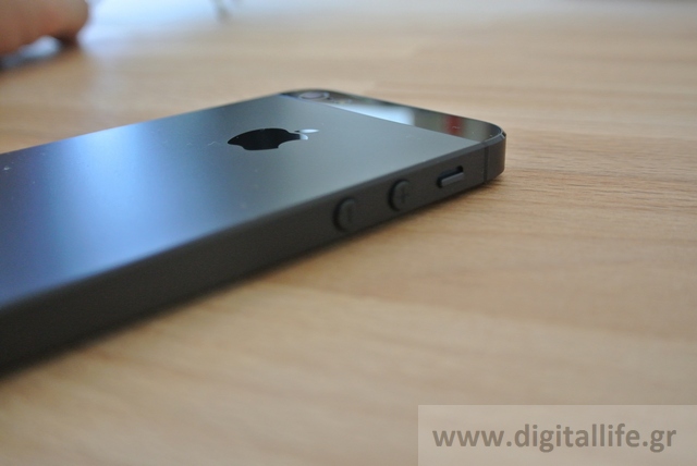 Apple iPhone 5