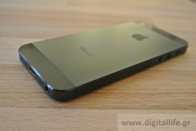 Apple iPhone 5
