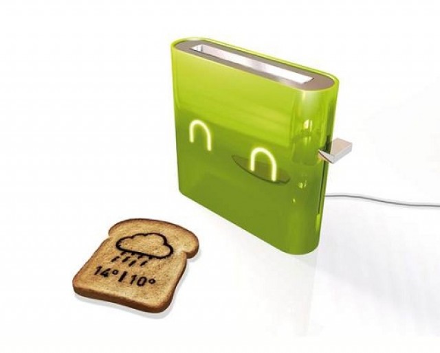 Jamy Toaster 01