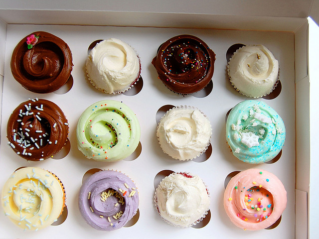 Magnolia Bakery