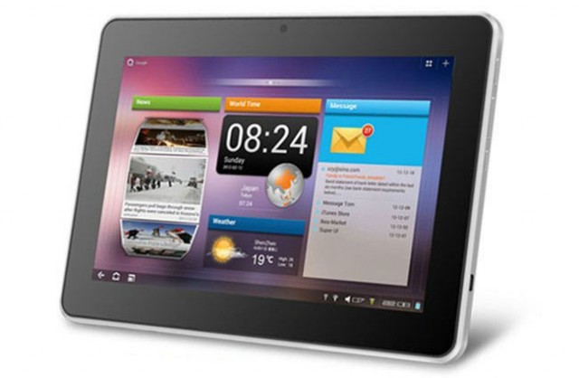 Pipo U1 Android Jelly Bean tablet