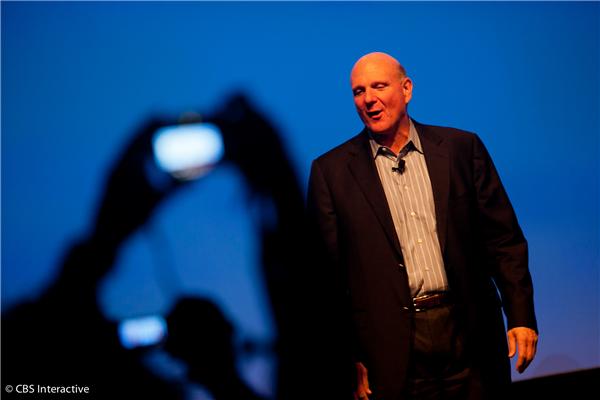 ballmer