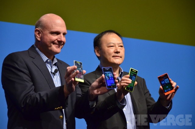 chou ballmer